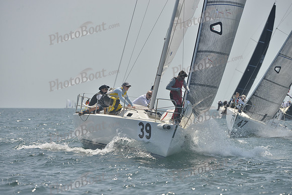 2023 Block Island Race Week C 0483