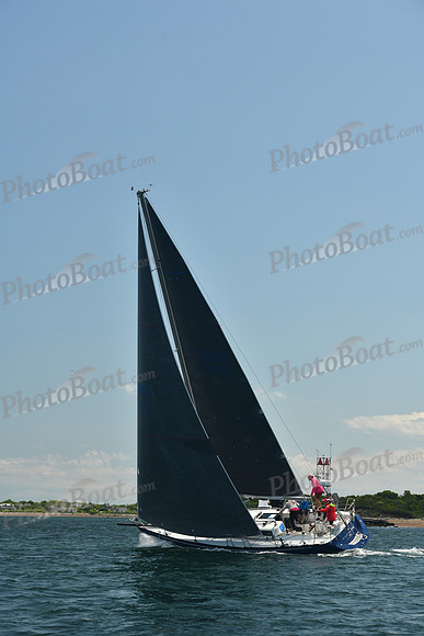 2023 Block Island Race Week A 0665