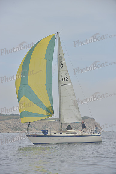 2023 Block Island Race Week H 0433