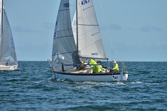 2019 J24 Worlds D_1342