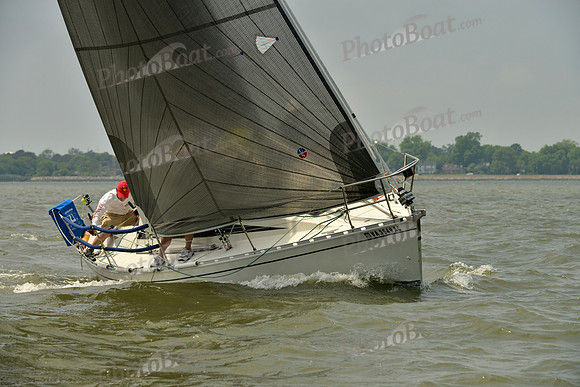 2016 Southern Bay Race Week B_0002