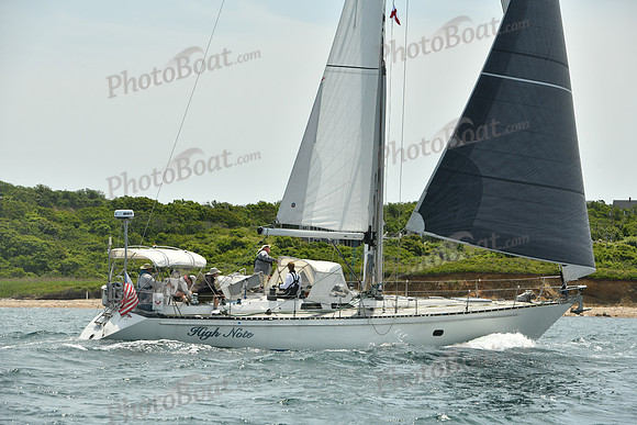 2023 Block Island Race Week D 0675