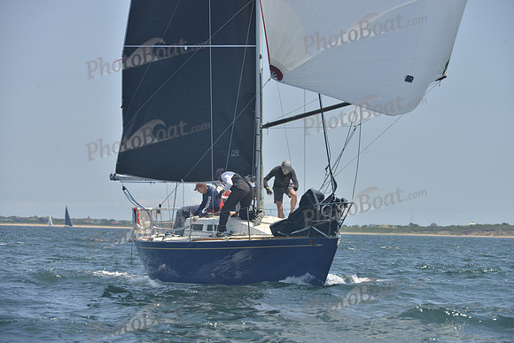 2023 Block Island Race Week C 0294