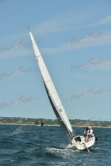 2023 Block Island Race Week D 1662