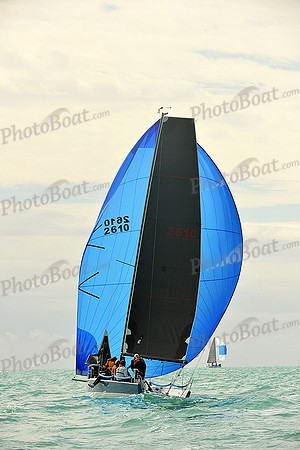 2016 Key West Race Week D_0353