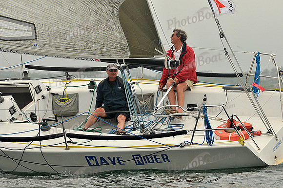 2013 Block Island Race Week D 221