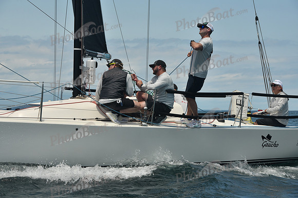 2023 Block Island Race Week A 1568