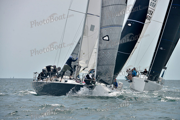 2023 Block Island Race Week E 0693