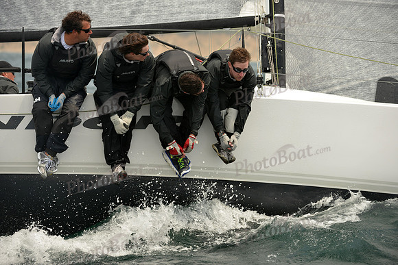 2015 Block Island Race Week D 1042