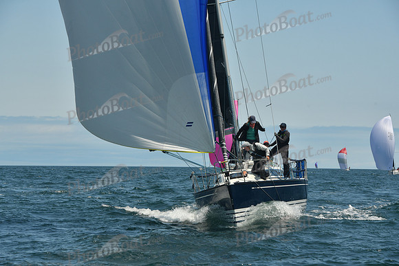 2023 Block Island Race Week A 0847