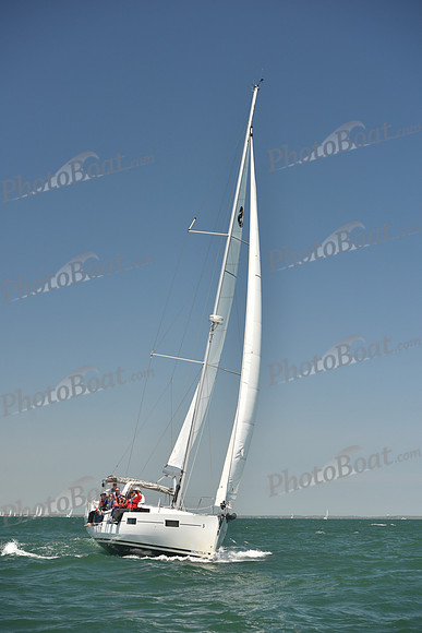 2023 Figawi 1642
