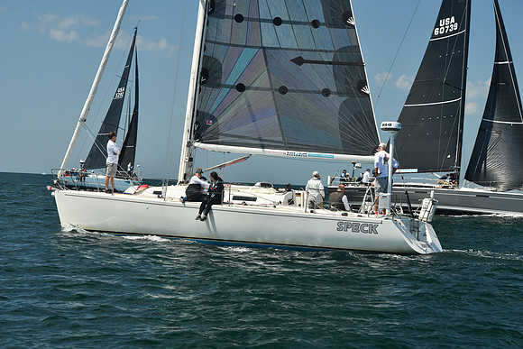 2023 Block Island Race Week A 0057