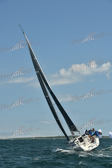 2023 Block Island Race Week A 1370