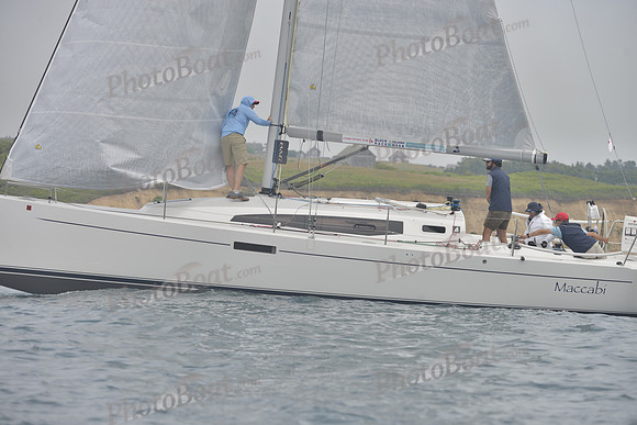 2023 Block Island Race Week H 0387