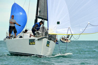 2015 Key West Race Week A 716