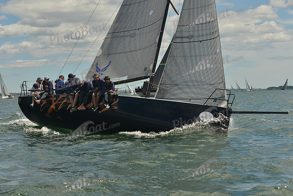 2016 NYYC Annual Regatta B_0901