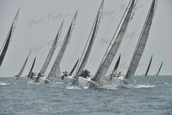 2023 Block Island Race Week C 0413