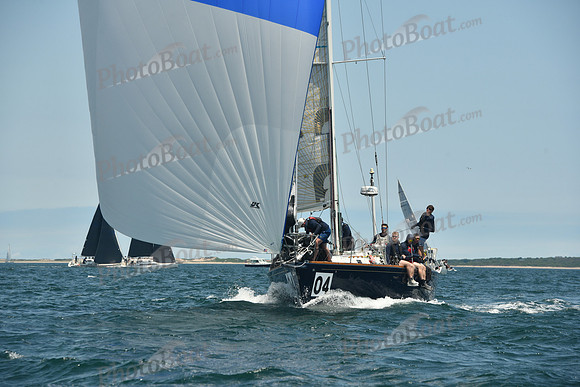2023 Block Island Race Week A 1333