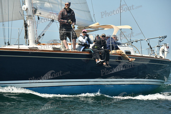 2023 Block Island Race Week A 0412