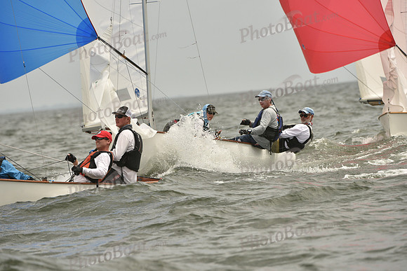 2018 Thistle Nationals E_0181