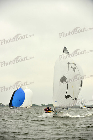 2016 Charleston Race Week A_0443