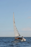2011 Norwalk Catboat Race 073