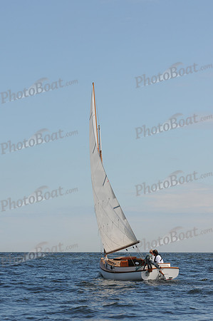 2011 Norwalk Catboat Race 073