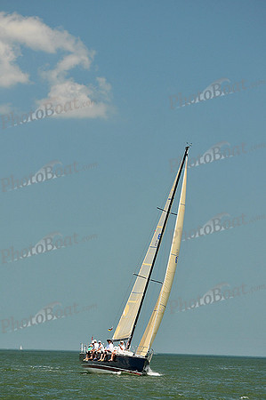 2013 Southern Bay Race Week C 2447