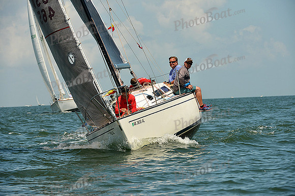 2015 Southern Bay Race Week C 640
