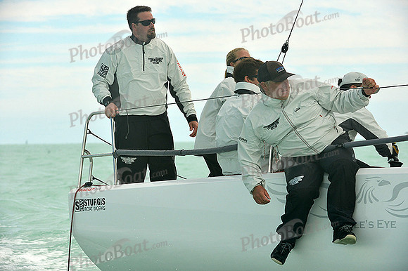 2016 Key West Race Week A_1055