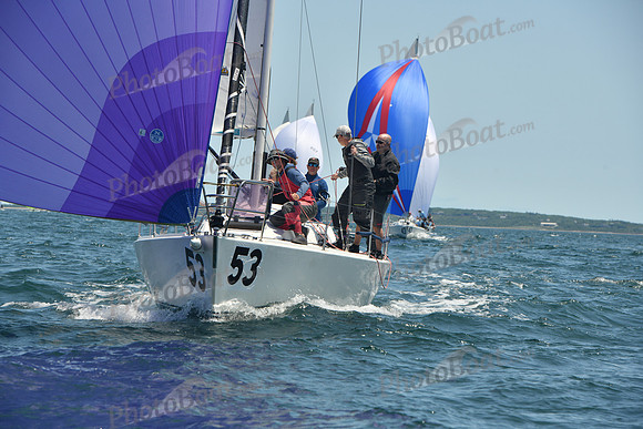 2023 Block Island Race Week A 0916