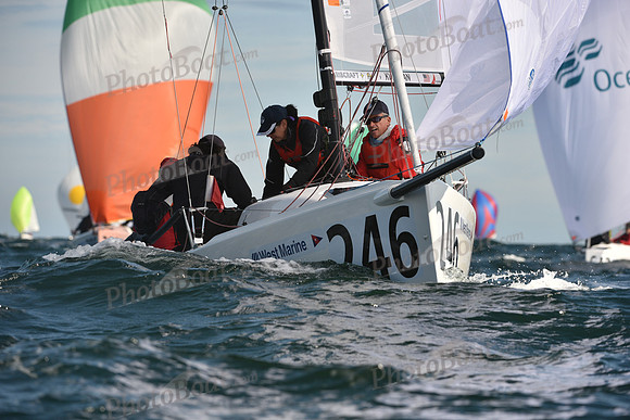 2018 J70 Worlds F_0701
