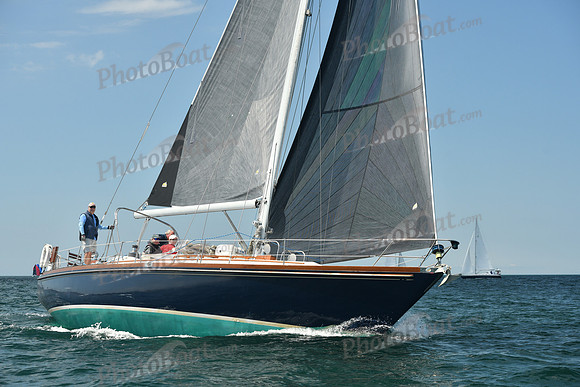 2023 Block Island Race Week A 0318