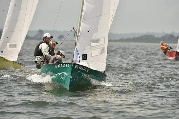 2018 Thistle Nationals E_0747