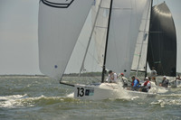 2017 Charleston Race Week D_1479
