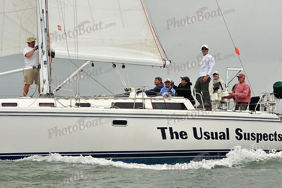 2012 Charleston Race Week C 492