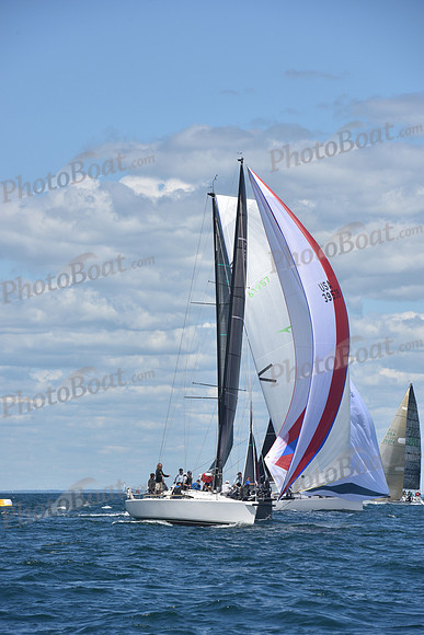 2021 Block Island Race Week D_2451