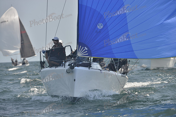 2023 Block Island Race Week C 0802