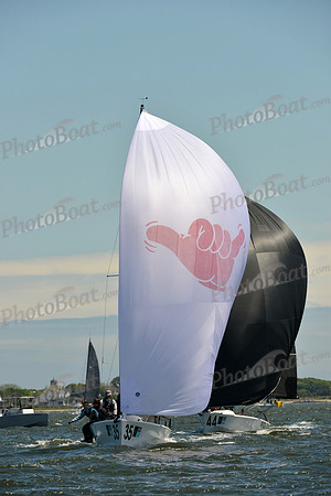 2016 Charleston Race Week C 1368