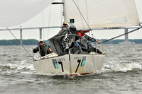 2013 Charleston Race Week B 1917