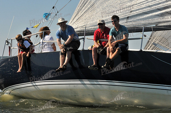 2010 Leukemia Cup 021