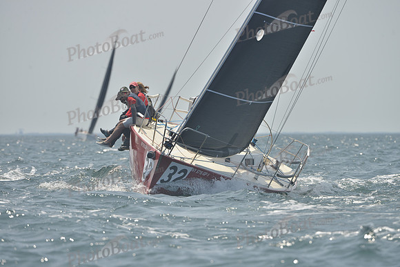 2023 Block Island Race Week C 0417
