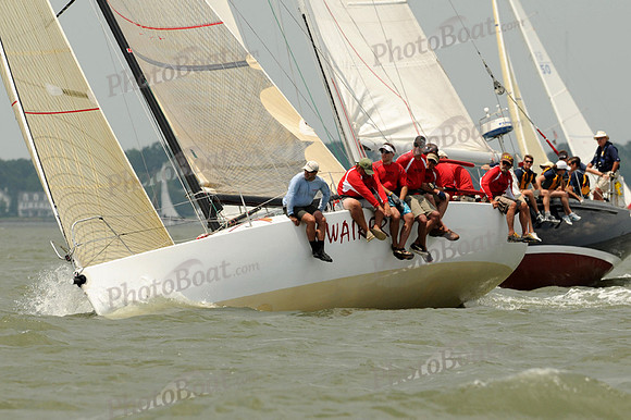 2012 Southern Bay Race Week A 2673