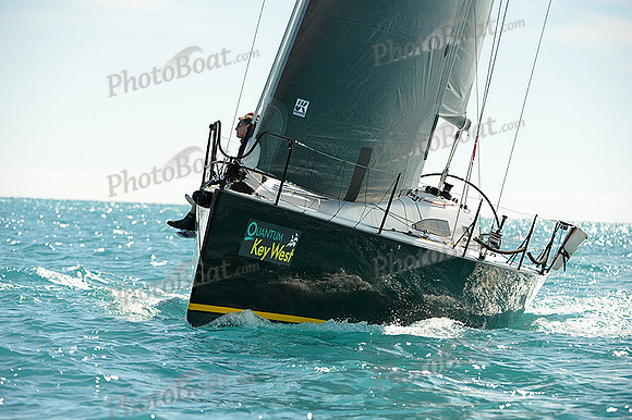 2015 Key West Race Week A 502