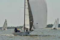 2014 Charleston Race Week D 926