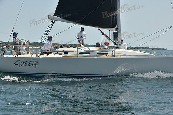 2023 Block Island Race Week A 1464