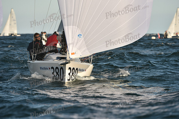 2018 J70 Worlds G_0337