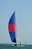 2013 Block Island Race Week B 1974