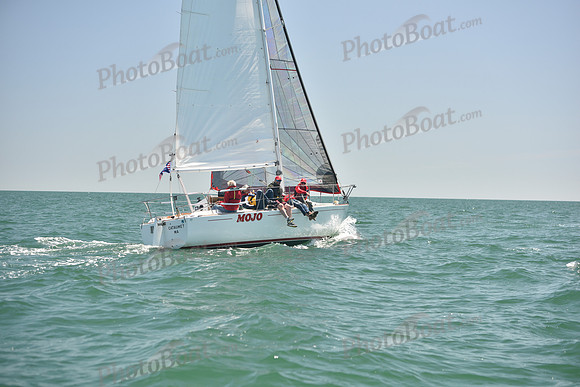 2023 Figawi 1111