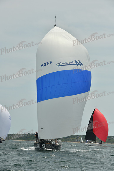 2023 Block Island Race Week D 0881